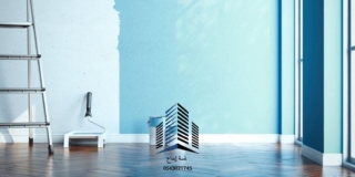 معلم دهانات في جميع مناطق جدة